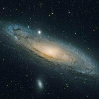 Astronomers thought the Milky Way was doomed to crash into Andromeda. Now they're not so sure