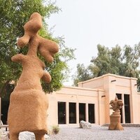 DCT extends on-view period for Abu Dhabi Art commissions in Al Ain
