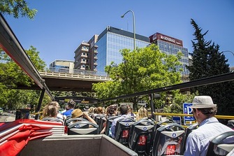 Europe set for 11% rise in tourist spending, WTTC report says