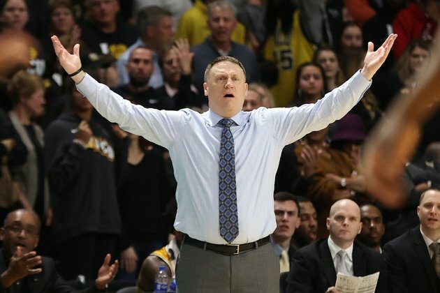 Early surprise VCU set to test Penn State