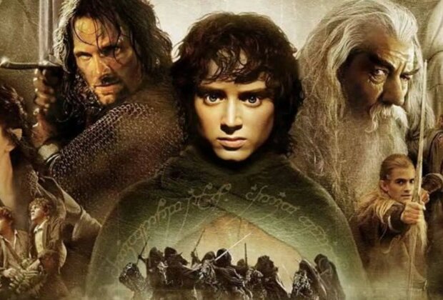 Rights for Lord of the Rings and The Hobbit to go up for sale