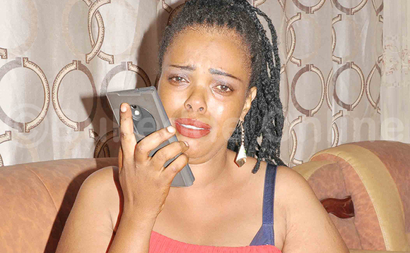 Christine Mbabazi Christine Mbabazi