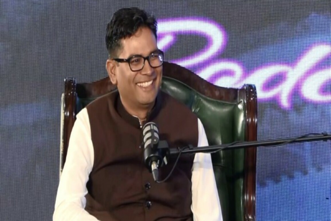 "My mother, despite studying only till fourth grade, pushed me to aim higher": Chhattisgarh Minister OP Choudhary on his journey from IAS to politics