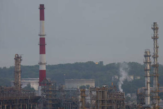 India's oil imports from Russia dipped in December - media