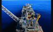 BHP issued health and safety notice at Pyrenees FPSO 