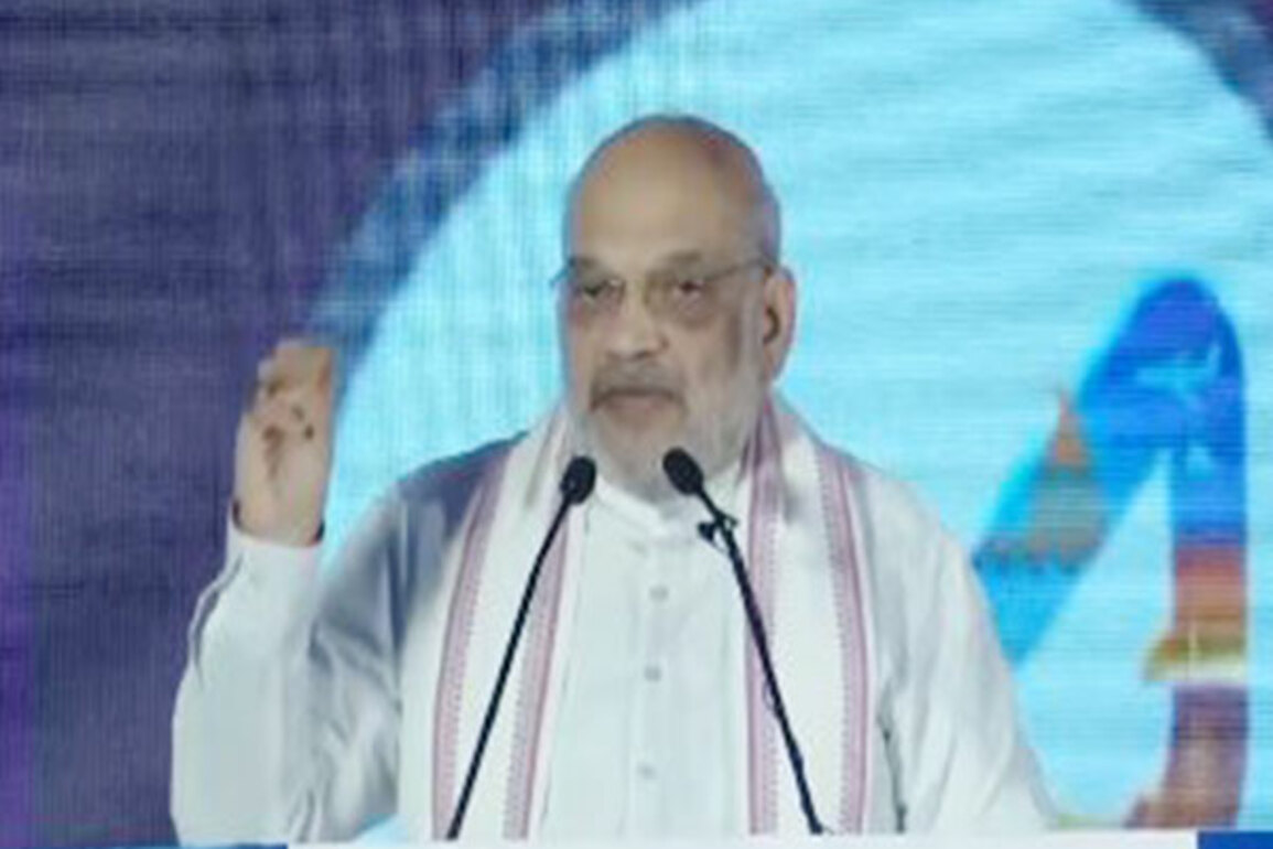 Madhya Pradesh will become top achiever in country: Amit Shah at Global Investors Summit-2025