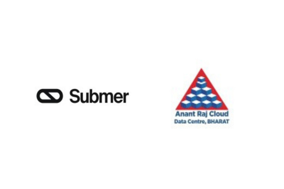 Submer and Anant Raj Cloud team up to build sustainable AI data centres in India