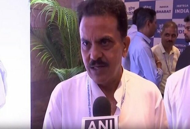 "Deliberate attempt to humiliate Congress?" Sanjay Nirupam asks Uddhav Thackeray; calls him 'Bachi Khuchi Shiv Sena Chief'