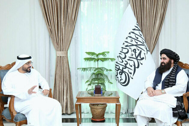 UAE unwaveringly, continuously committed to providing humanitarian support to people of Afghanistan: UAE Special Envoy to Afghanistan