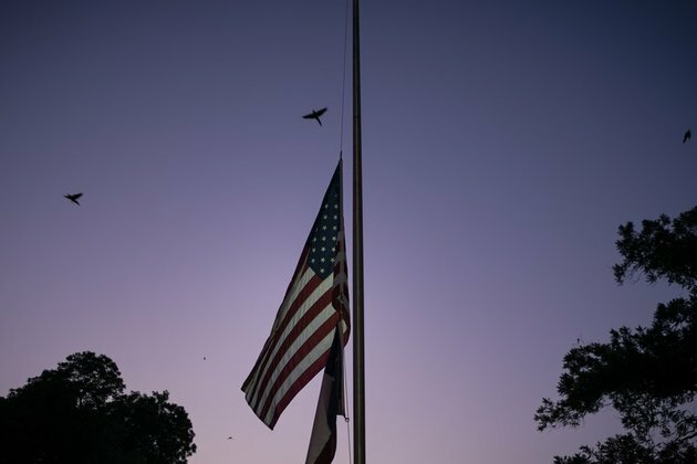 US values in sharp decline poll