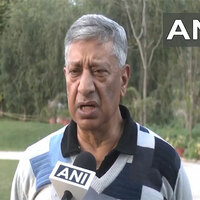 "Pakistan army has lost control over Balochistan, is on verge of breaking up": Former J-K DGP on Jaffar Express train attack