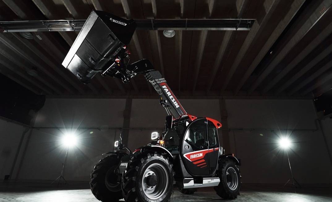 Owning equipment is no longer the only path to growth