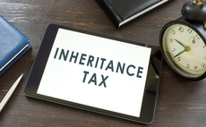 The only way is up: Tax year starts with 'predictable and substantial' IHT receipt rise