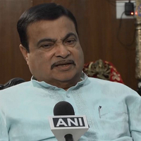 "You lose and say all this...not good to dismiss mandate of people": Nitin Gadkari on Rahul Gandhi's allegations on Maharashtra polls
