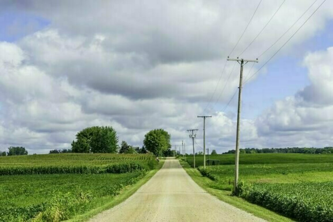 If you really want to close the US trade deficit, try boosting innovation in rural manufacturing