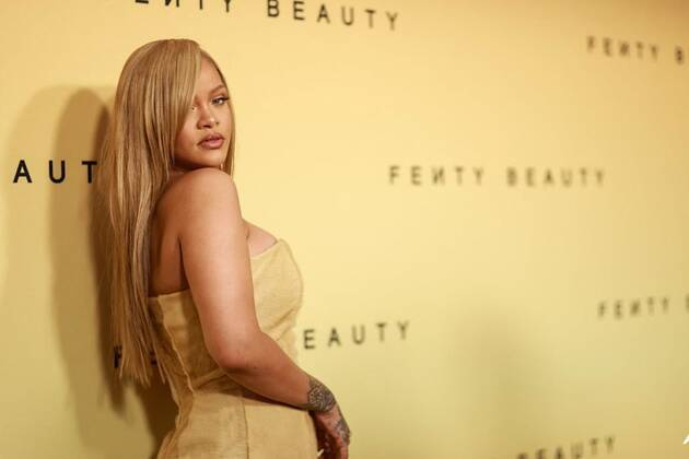 LVMH may sell Marc Jacobs and Fenty Beauty stake