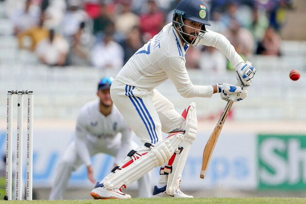 Rajat Patidar to captain Madhya Pradesh across all formats following IPL, Duleep Trophy title wins