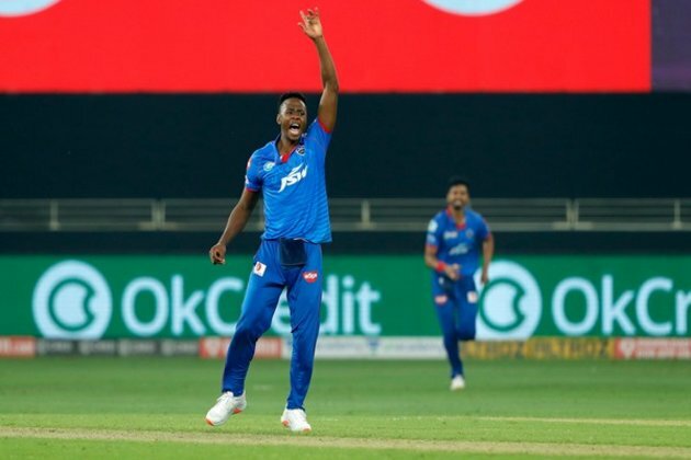IPL 13: Delhi Capitals defeat Kings XI Punjab in Super Over