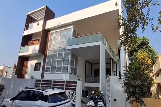 Karnataka: Lokayukta raids officials' premises in Disproportionate Assets case