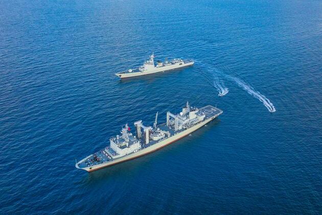 Why Xi sees multilateralism only way to fix global challenges
