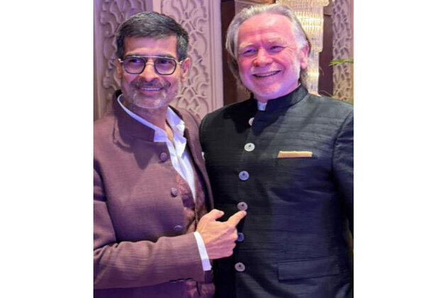 Australian High Commissioner hails Raisina Dialogue as 'great'