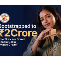 Bootstrapped to Rs 2 Crore: How Youthface Is Building a Skincare Brand on Trust