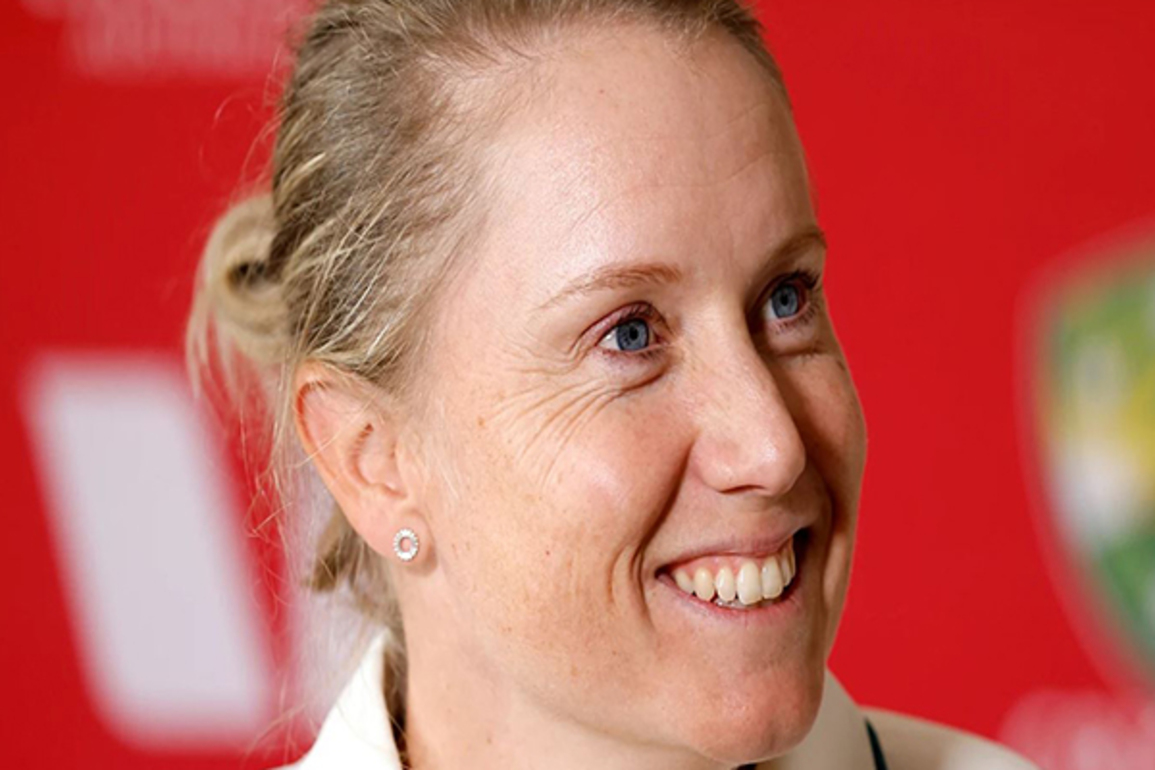 Alyssa Healy predicts hardest teams to beat at Women's Cricket World Cup