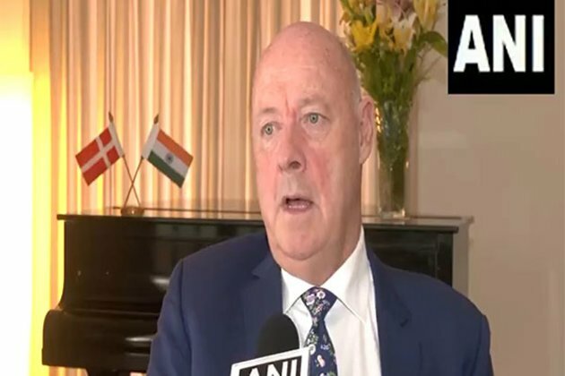Future US president would be supportive of India's quest to become "global leader", says Danish envoy