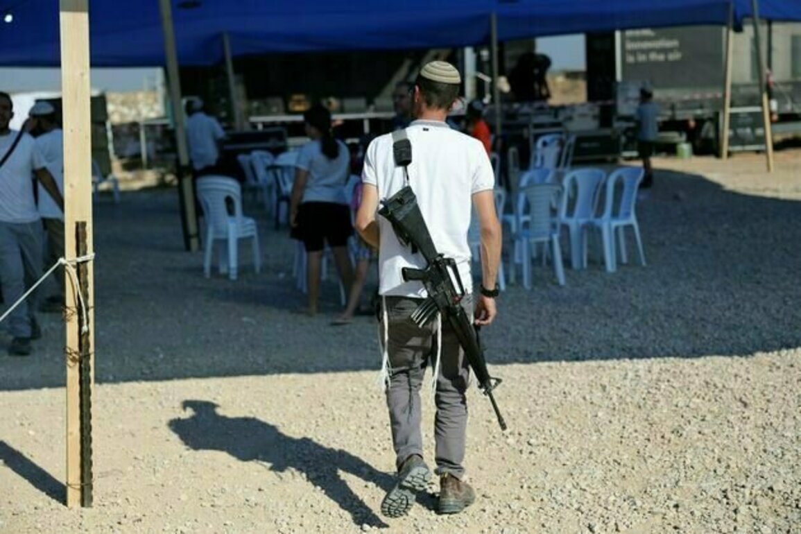 How Israel's self-image changed from self-reliance to aggressive militarism