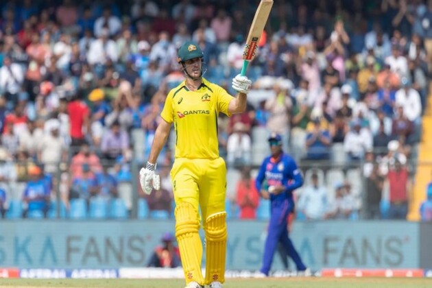 3rd ODI: Australia win toss, opt to bat against South Africa