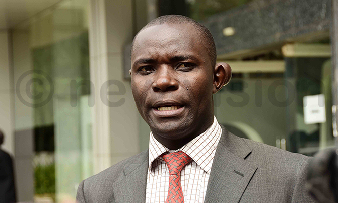 Mabirizi lawyer cries for Arusha crowds Mabirizi lawyer cries for Arusha crowds