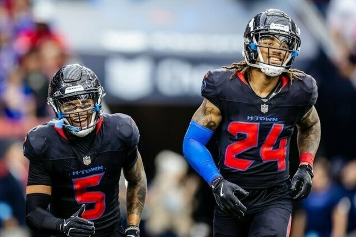 Stingley Jr. and Week Two of Free Agency | Texans Radio 🎙