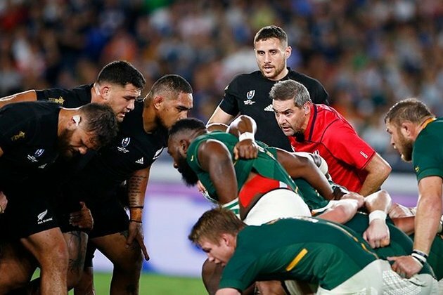 New Zealand border closure puts Rugby Championship in doubt