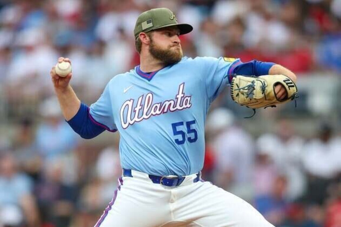 Braves' Bryce Elder brings strong form into start vs. Nationals