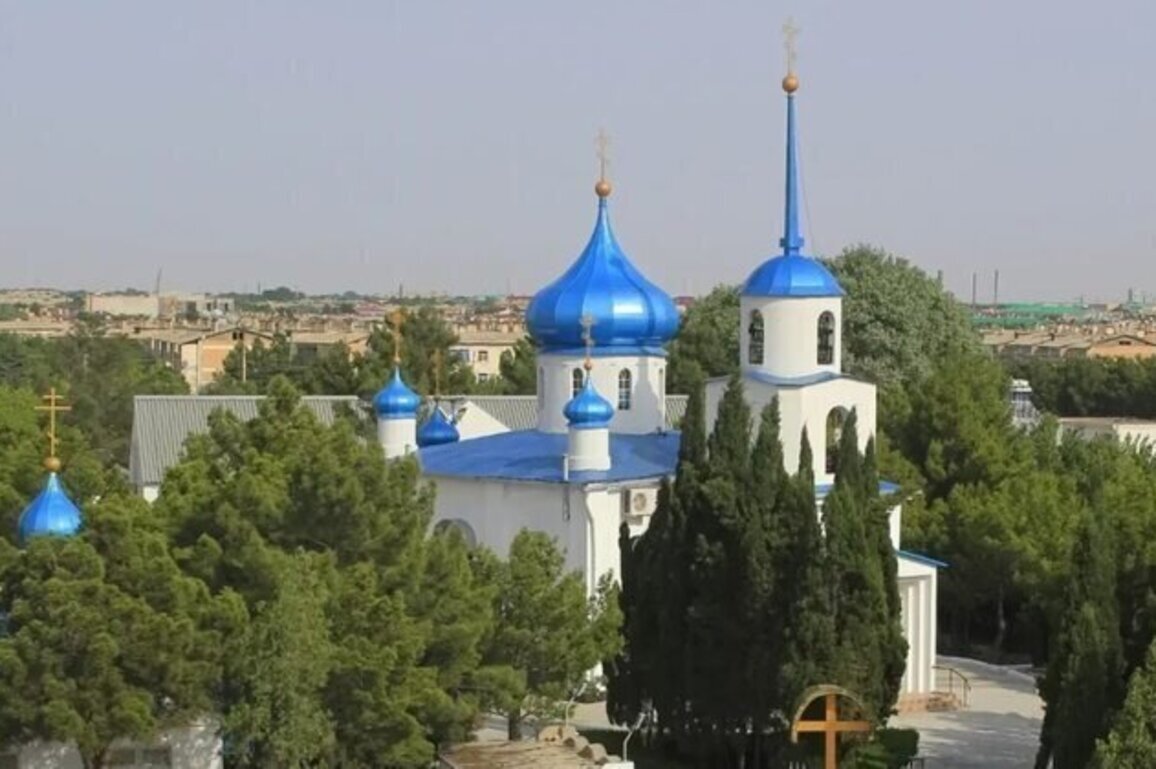 Dozens Detained During Easter Gatherings in Turkmenistan