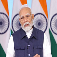 "Pained by his passing away": PM Modi mourns demise of former Jharkhand CM Shibu Soren