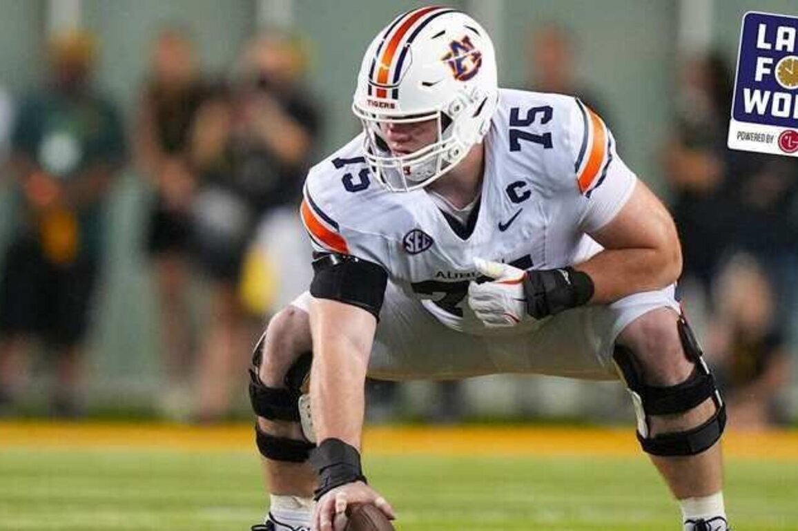 Late for Work: Pundit's Perfect Ravens Draft Pick Will Surprise You