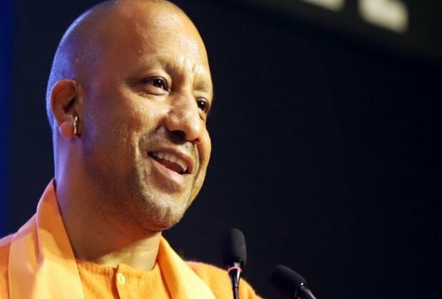 G-20: CM Yogi showcasing cultural heritage of Uttar Pradesh to guests