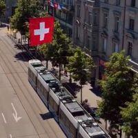Swiss vote down the middle on keeping population to 10 million 
