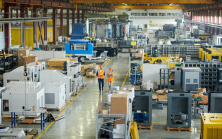 Manufacturing sector scheme secures £11m buy-in deal with Just Group