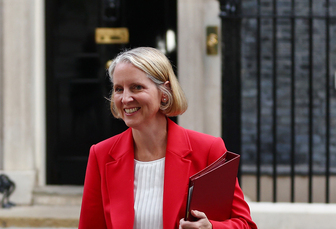 CLA conference: Mistakes were made on SFI halt with new offer to be out in first half of 2026, says Defra Secretary