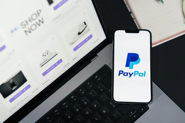 Rivals squeeze PayPal’s core online checkout business