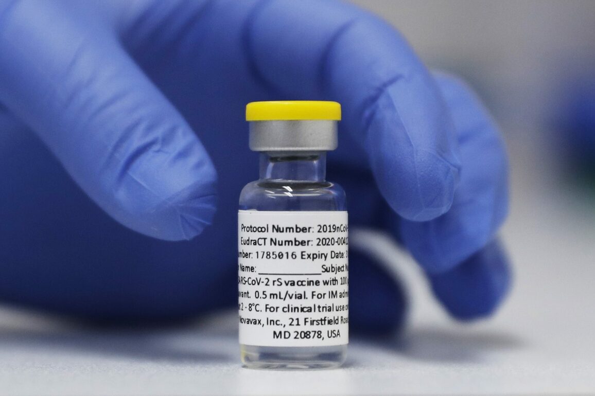 FDA scrutinizes Novavax COVID-19 vaccine - The North State Journal