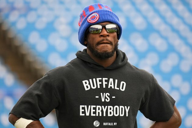 Bills star CB Tre'Davious White (ACL) out for season