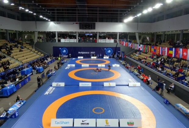 "We do not have a budget, sponsor with us...": WFI official following revocation of suspension