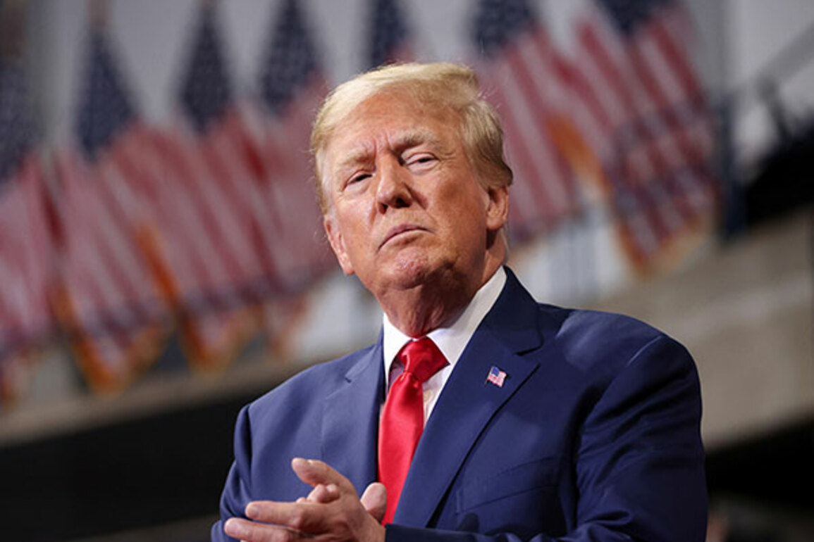 "Hulk Hogan was MAGA all the way": Trump pays tribute, calls him a great friend, praises his strength and impact
