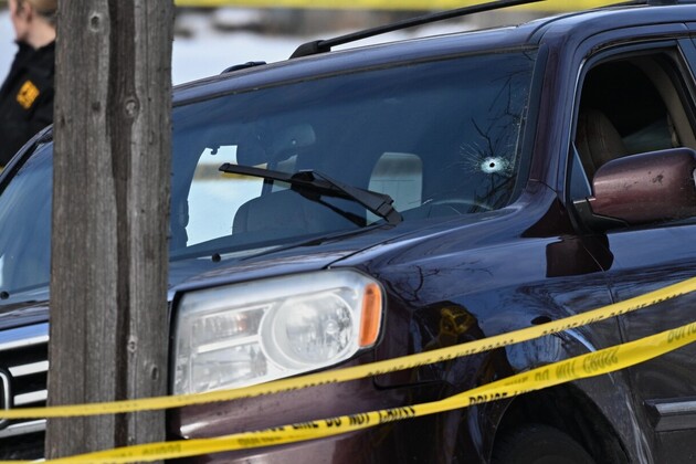 ICE agent fatally shoots driver during Minneapolis immigration sweep