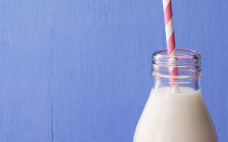 82% of Brits support extending free school milk to all children in reception