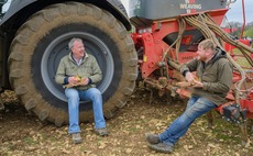 Fifth season of Clarkson's Farm could be the last