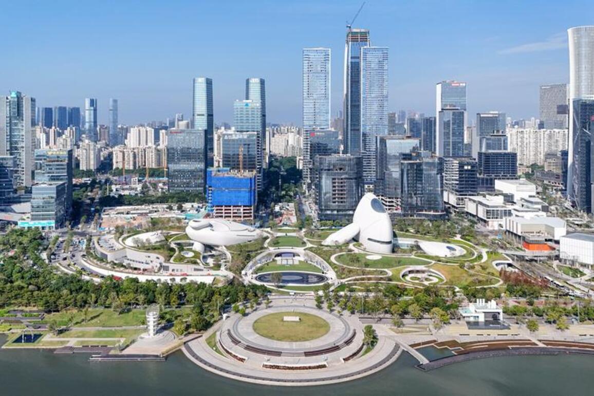 Why China's 15th five-year plan period is critical for its modernization drive